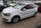 Volkswagen VW Polo Bluemotion - Volkswagen Polo Bluemotion mit Diesel-Antrieb