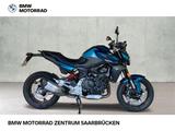 BMW F 900 R - BMW R 90
