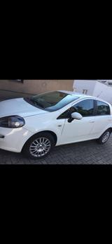 Fiat Punto - Fiat Punto in Bochum