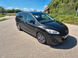 Mazda 5 Edition 40 Jahre NAVI PDS KLIMA 7 Sitze - Mazda 5 Edition-40-Jahre