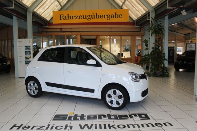 Renault Twingo Limited SCe 65 Start &Stop