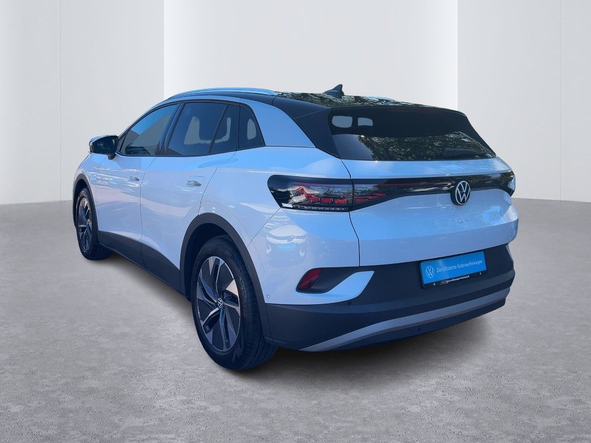 Volkswagen ID.4 - Bild 3
