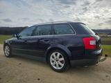 Audi A4 3.0 quattro Avant -220 PS - Audi A4 aus 2003: 3.0