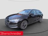 Skoda Octavia Combi 2.0 TDI DSG Selection NAVI ACC HEA - Skoda Jahreswagen mit Diesel-Antrieb