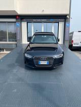 Audi A4 2.0 TDI 143CV F.AP. mult. Ambiente - Audi A4: Kombi, 143