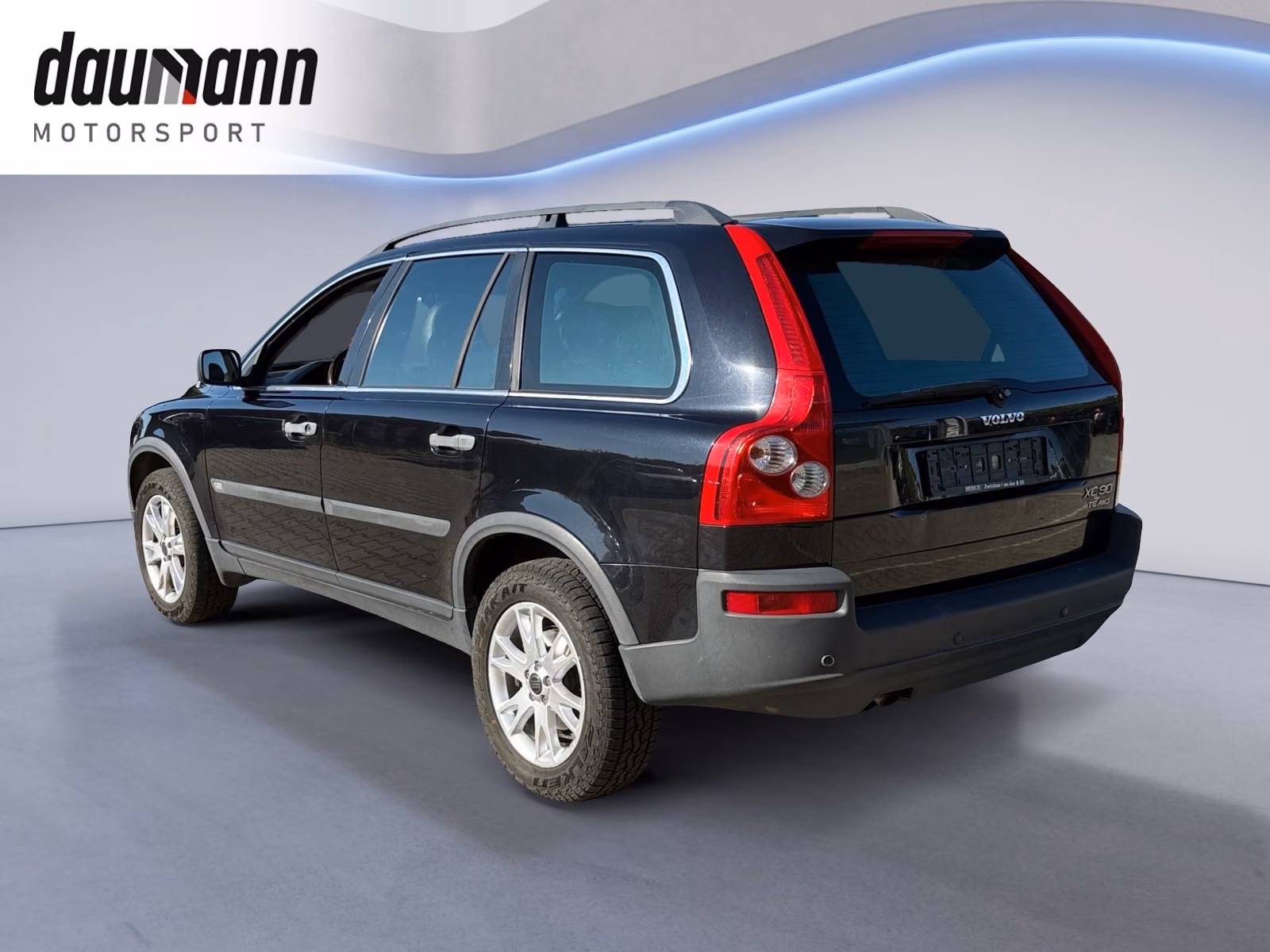 VOLVO XC90 T6 AWD | 272 ch | BVA | TOIT OUVRANT | TOIT PANORAMIQUE | VOLANT EN CUIR | 7-PLACES  | XENON | MÉMOIRE