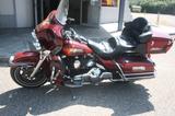 Harley-Davidson Touring E-Glide Vergaser - HARLEY-DAVIDSON 1995