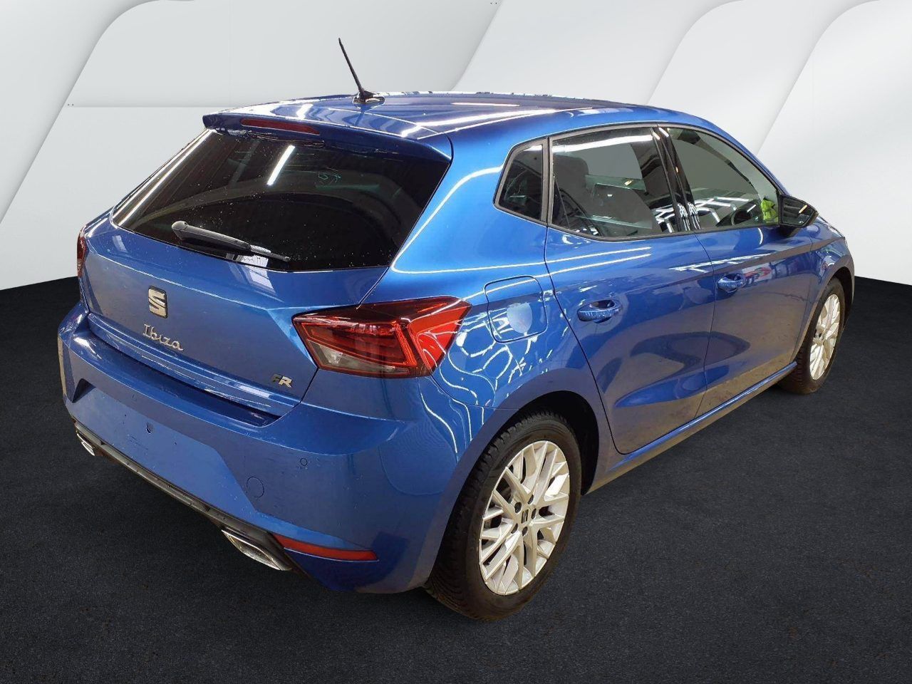 Seat Ibiza - Bild 4