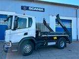 Scania Absetzer P360 - Scania 360