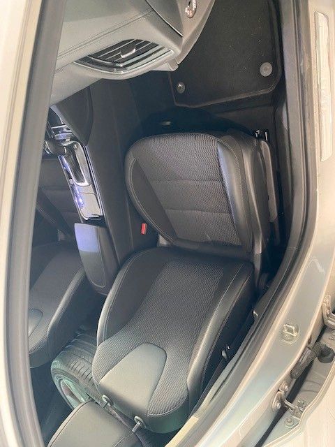 Fahrzeugabbildung Opel Insignia B ST 1.5T DYNAM. NAVI/LED/KAMERA/VIRTU.