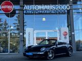 Porsche 997 Carrera Cabriolet 3,6 Schaltgetriebe/Garage/ - Porsche 997 aus 2008