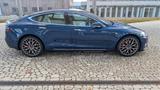 Tesla Model S Ludicrous Performance - P100D - Tesla Model S: P100d
