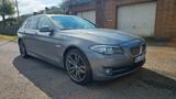 BMW 520d Touring - Panorama AHK M Wheels 434 Top
