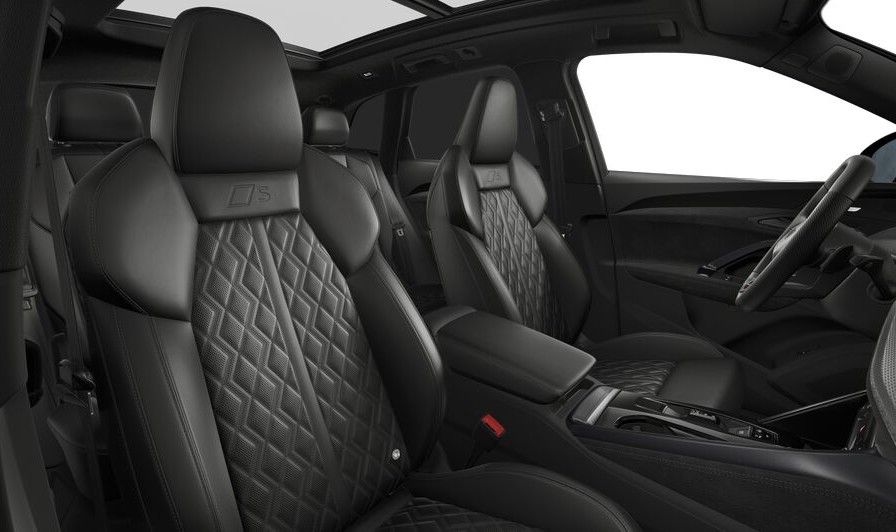 Audi SQ5 - Bild 4