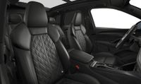 Audi SQ5 - Vorschau Bild 4