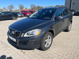 Volvo XC60 Edition PRO AWD Geartronic EU5 Leder Navi - gebrauchte Volvo XC60 aus dem Jahr 2013