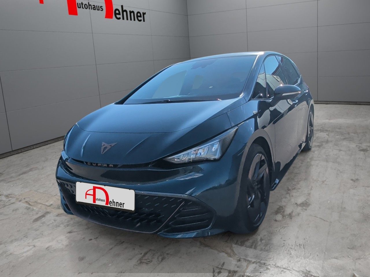 Cupra Born 231PS/82kWh HUD+Pilot L+Tech M+BEATS+DCC imagem 2