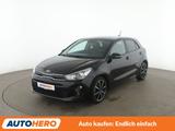 Kia Rio 1.2 Dream Team*CAM*PDC*SHZ*ALU*KLIMA* - gebrauchte Kia Rio aus dem Jahr 2020