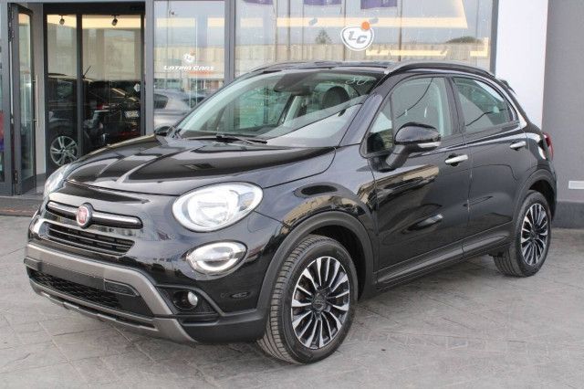 Fiat 500X 1.0 T3 Cross 120cv Con TELECAMERA