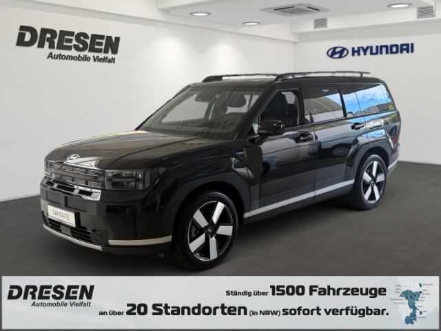 Hyundai SANTA FE 1.6 T-GDI HEV Prime Schiebedach*Keyless