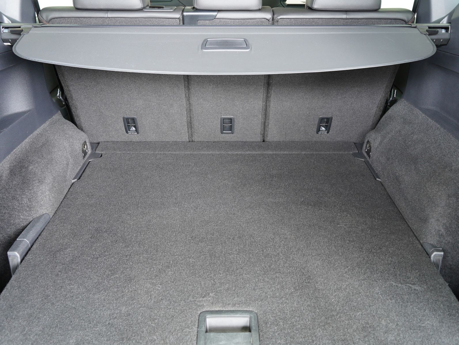 Fahrzeugabbildung SEAT Tarraco 2.0 TDI FR LED/NAVI/ACC/PANORAMA/LM19"