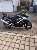 Daelim Roadwin 125 - Angebote