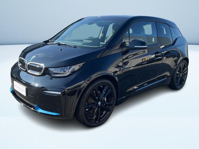 BMW i3 120Ah Advantage CVT