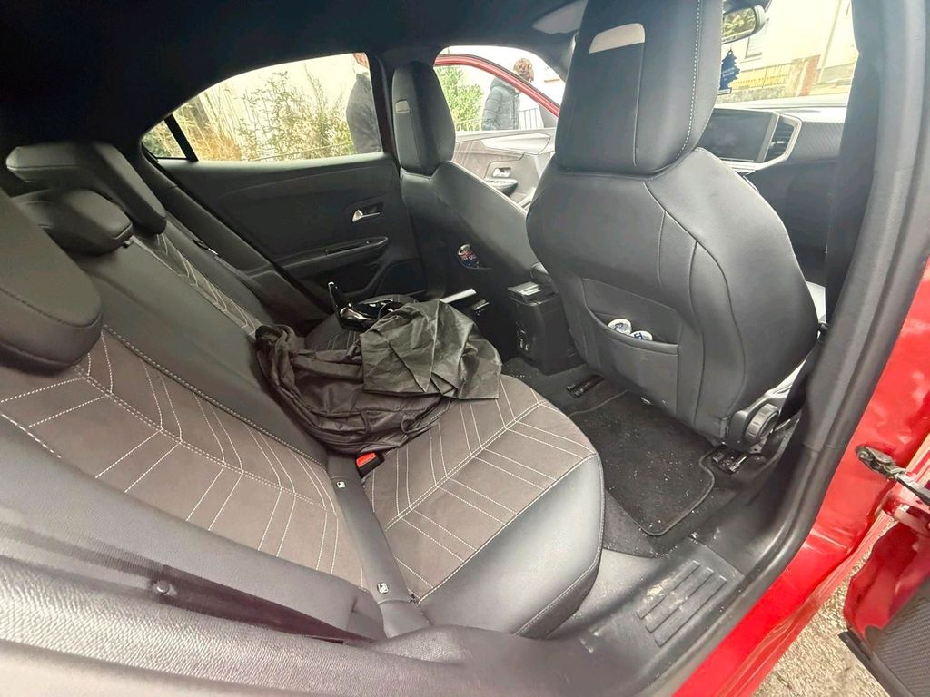 Image of Opel Mokka