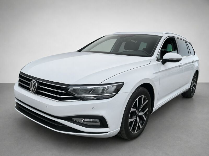Image of Volkswagen Passat Variant