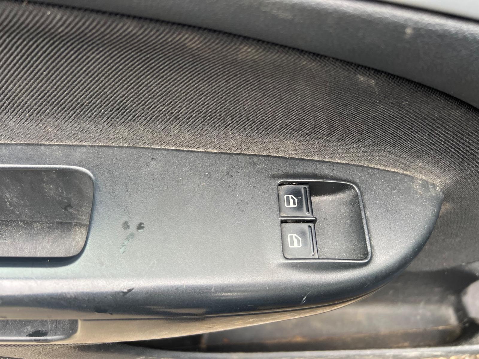 Skoda Octavia 2011 — photo 10