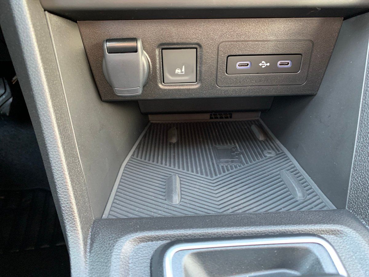 Dacia Jogger - Bild 41
