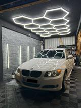 BMW E90, 318i , Top Zustand  - BMW 318: 318i E90