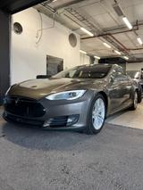 Tesla Model S 90D - SC01 kostenloses Laden+Internet - Tesla Model S: 90d