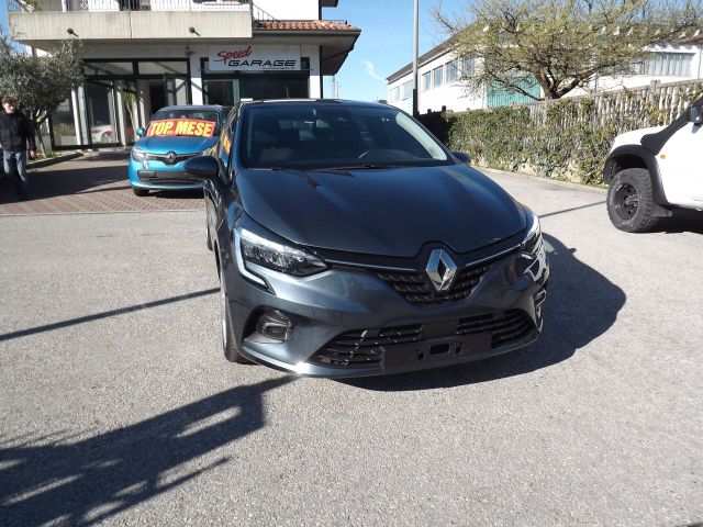 Renault Clio TCe 90 CV 5 porte Intens