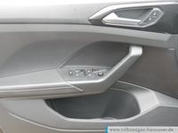 Volkswagen T-Cross - Vorschau Bild 14
