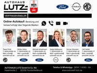 Ford Ranger - Vorschau Bild 17