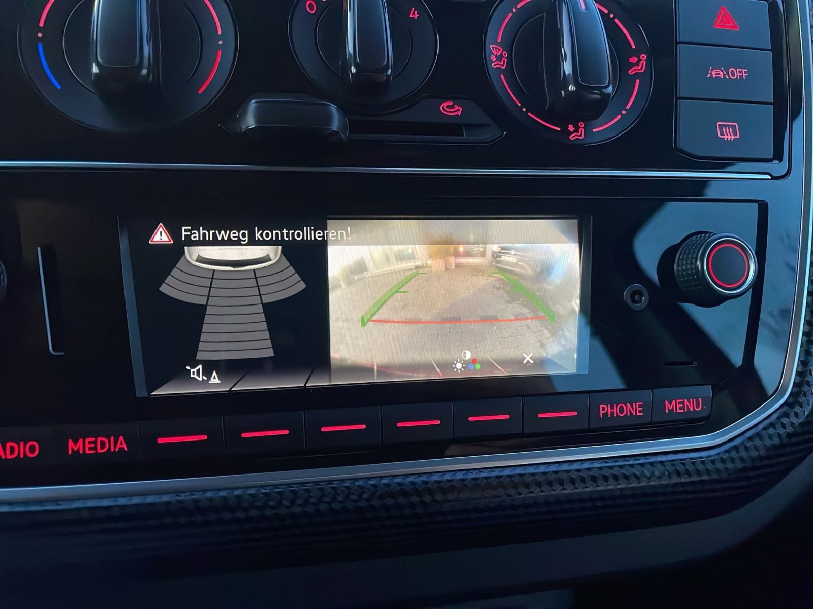 Volkswagen up! - Bild 13