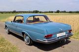 Mercedes-Benz 220 SEB Coupe W111, 280 SE Technik - Mercedes-Benz: Coupe, W111
