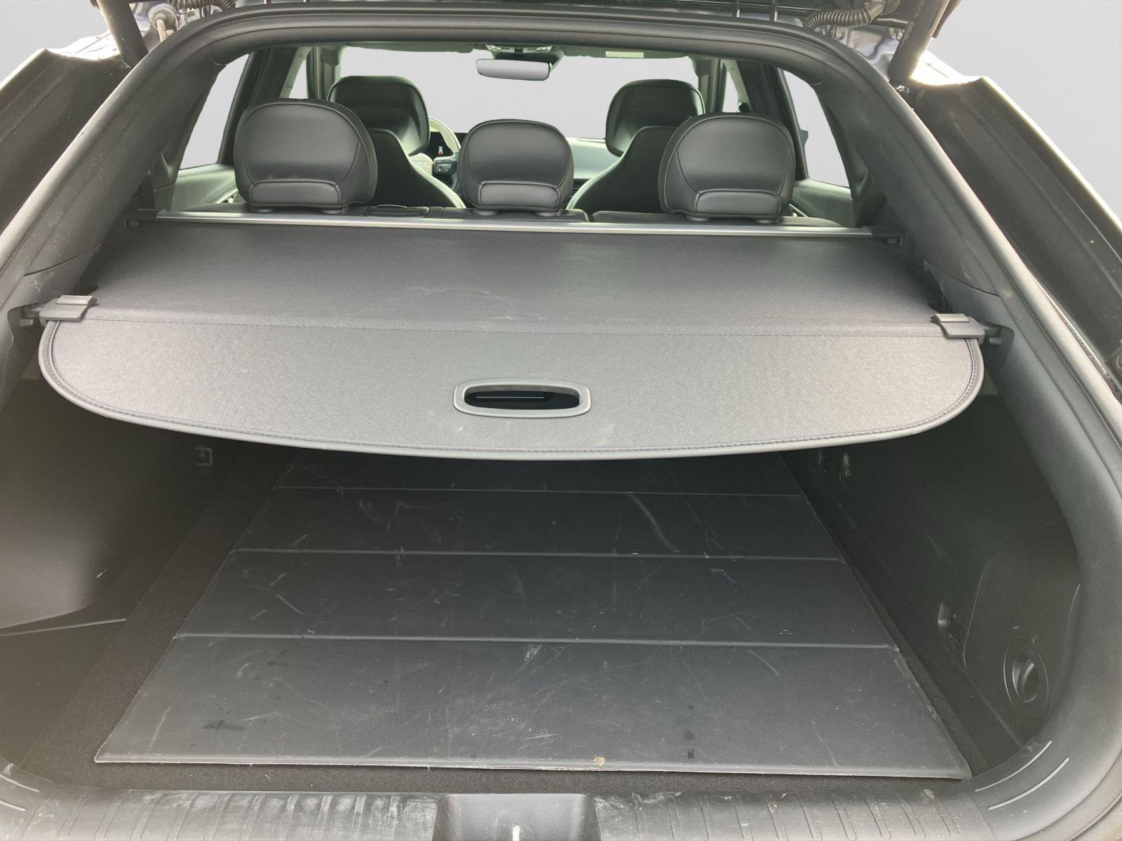 Kia EV6 GT-Line AWD Allwetter/Wärmepumpe/Glasdach