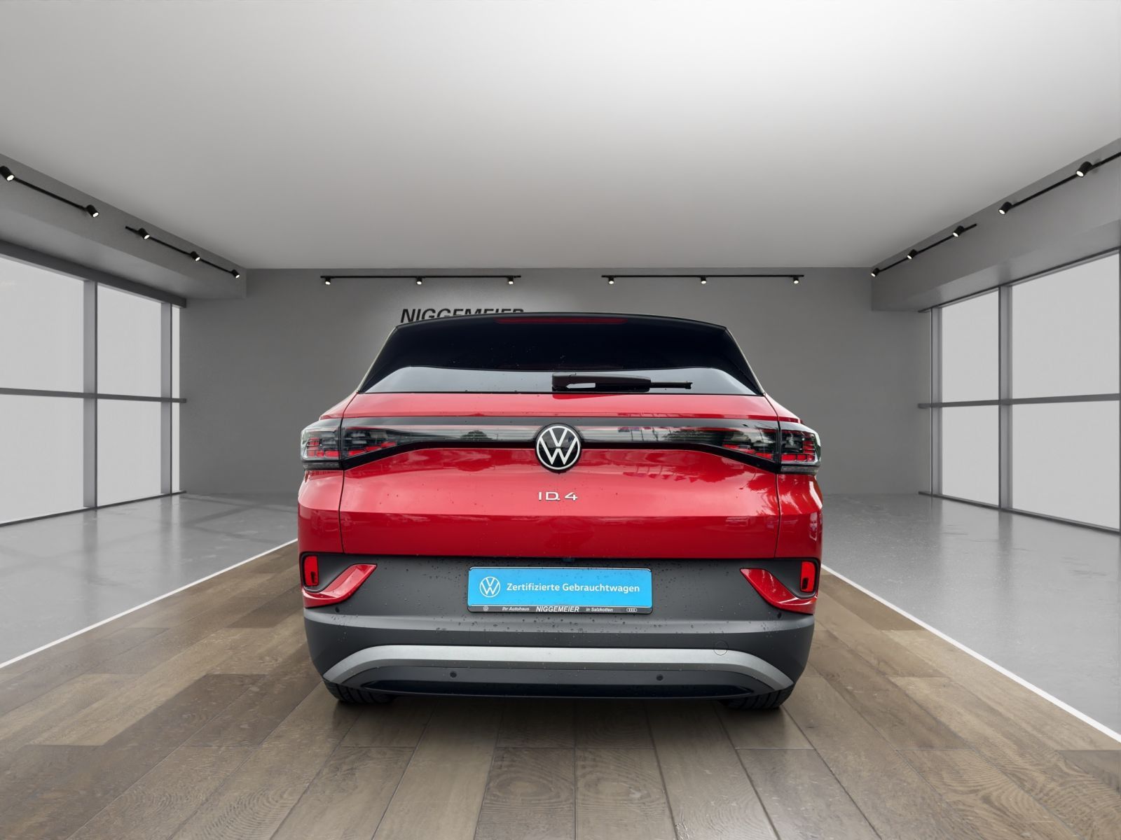 Volkswagen ID.4 - Bild 6
