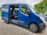 Renault Master L1H1 ( als Campingbus nutzbar) - : Campingbus