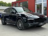 Porsche Cayenne S SPORT-DESIGN/PANO/LEDER/AHK/NAVI/R-KAM - Porsche in Recklinghausen