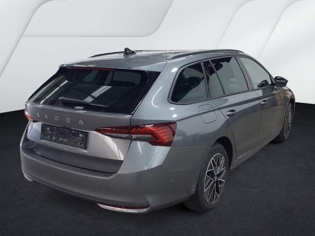Skoda Octavia - Bild 3