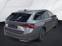Skoda Octavia - Vorschau Bild 3