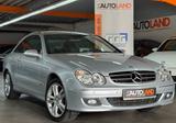 Mercedes-Benz CLK 200 Kompressor*LEDER*SHZG*TEMPO*PDC* - Mercedes-Benz CLK-Klasse: Limousine