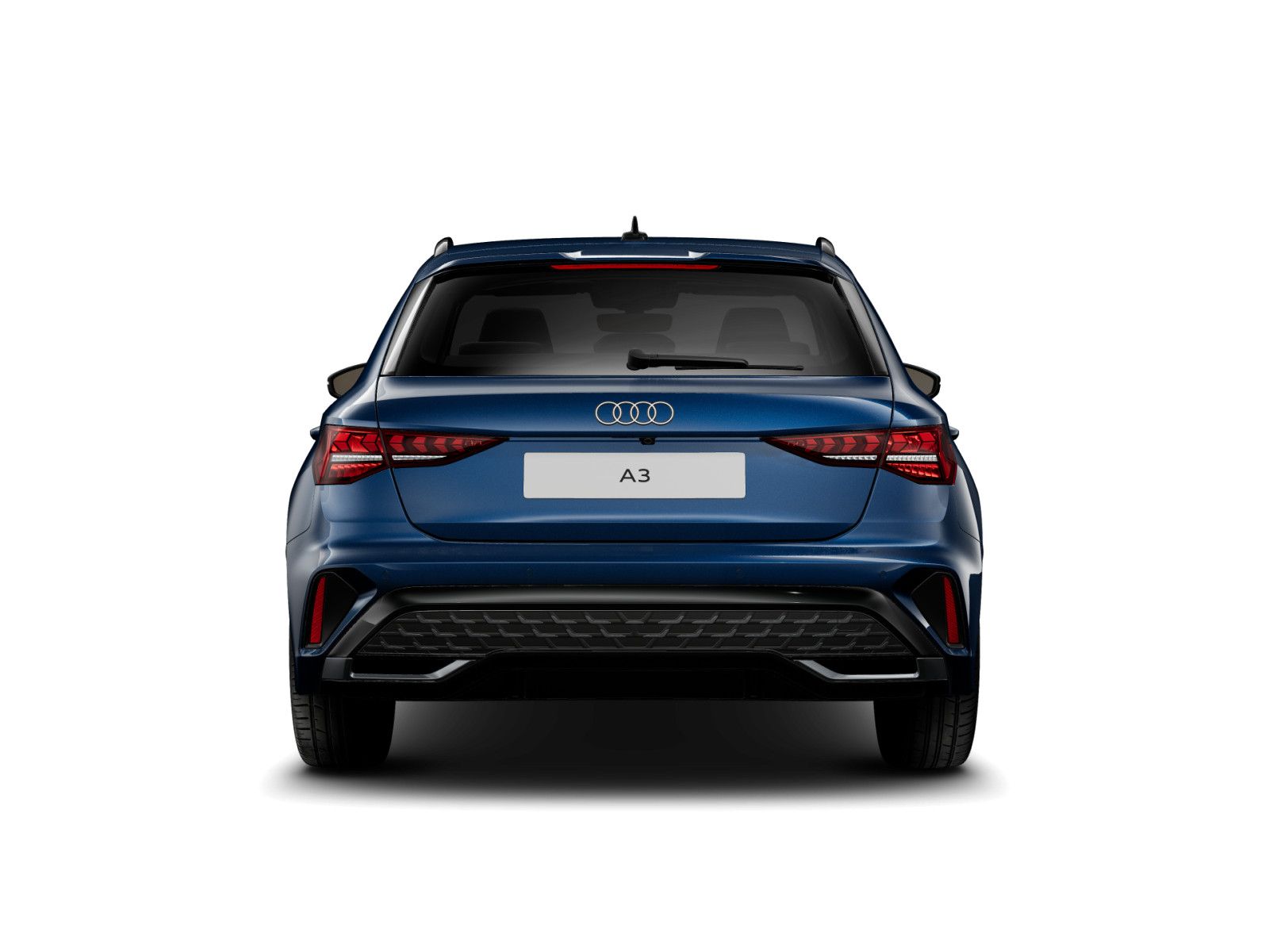 Audi A3 - Bild 10