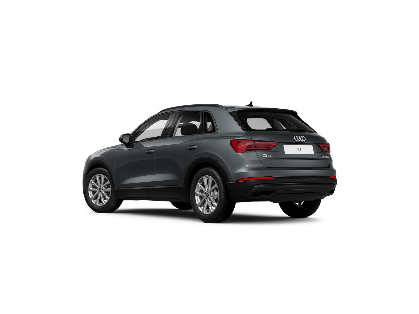 Audi Q3 - Bild 5