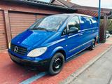 Mercedes-Benz Mercedes Vito 2.2l , mit Werkzeugregale - Mercedes-Benz eVito von privat