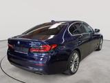 BMW 545e xDrive Aut. NAVI LED KAM ACC LEDER - BMW 545 Gebrauchtwagen
