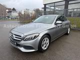 Mercedes-Benz C 180 Limousine CGI AUTOMATIK/NAVI/LED/83TKM!!! - Gebrauchtwagen in Essen